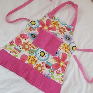 Kids Apron